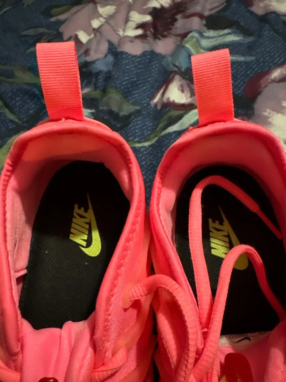 Nike vapor max plus